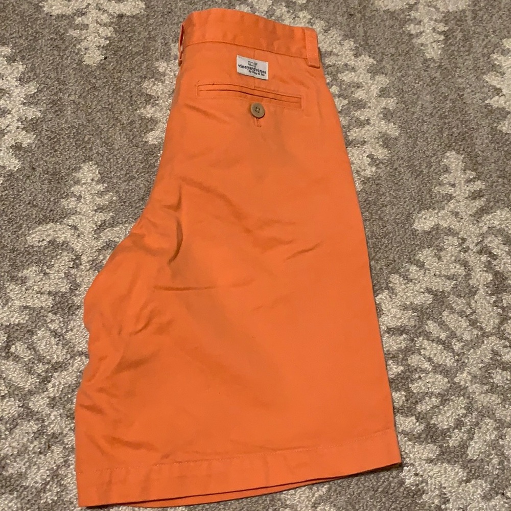 Boys Vinyard Vine shorts
